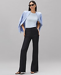 The Linen Trouser carousel Product Image 5