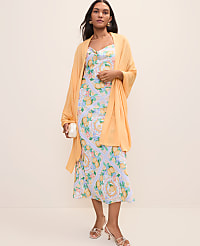 Wrap Poncho carousel Product Image 1