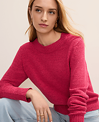 Weekend Crew Neck Sweater carousel Product Image 3