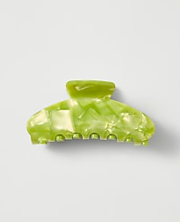 Acetate Claw Clip carousel Product Image 1