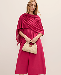 Wrap Poncho carousel Product Image 1