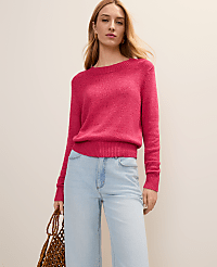 Weekend Crew Neck Sweater carousel Product Image 1