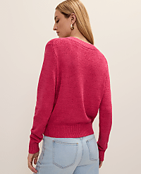 Weekend Crew Neck Sweater carousel Product Image 2