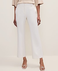The Jayne Crop Trouser carousel Product Image 2