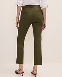 The Petite Eva Ankle Pant carousel Product Image 3
