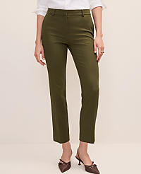 The Eva Ankle Pant carousel Product Image 2