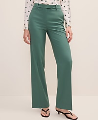 The Petite Straight Trouser carousel Product Image 2