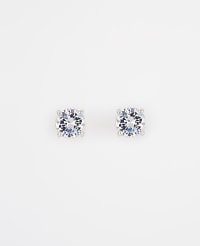 Modern Stud Earrings carousel Product Image 1