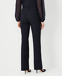 The Trouser in Seasonless Stretch carousel Product Image 2