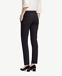 The Petite Ankle Pant In Seasonless Stretch carousel Product Image 1