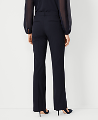 The Tall Trouser in Seasonless Stretch carousel Product Image 2