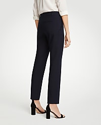 The Eva Ankle Pant carousel Product Image 3