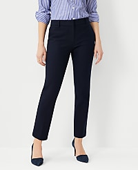 The Eva Ankle Pant carousel Product Image 2
