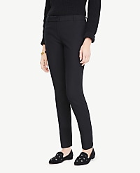 The Tall Eva Ankle Pant carousel Product Image 1