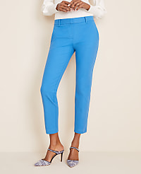 The Tall Eva Ankle Pant carousel Product Image 1