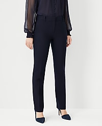 The Sophia Pant - Curvy Fit carousel Product Image 1