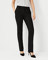 The Sophia Pant - Curvy Fit carousel Product Image 1