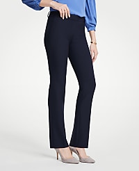 The Petite Sophia Pant - Curvy Fit carousel Product Image 1