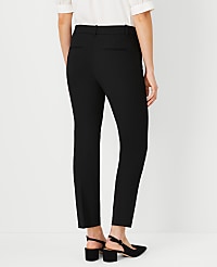 The Ankle Pant In Bi-Stretch carousel Product Image 2