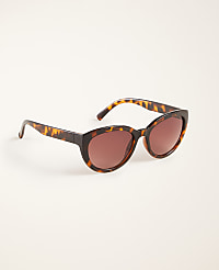Cateye Sunglasses carousel Product Image 1