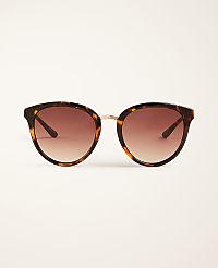 Round Sunglasses carousel Product Image 2