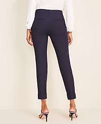The High Waist Ankle Pant - Curvy Fit carousel Product Image 2