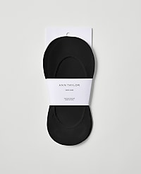 Sheer No Show Sock Set carousel Product Image 1