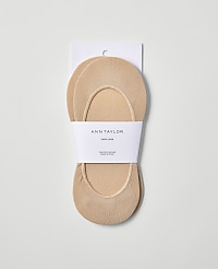 Sheer No Show Sock Set carousel Product Image 1