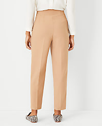 The Lana Slim Pant - Curvy Fit carousel Product Image 2