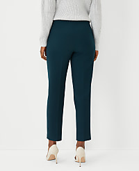 The Lana Slim Pant - Curvy Fit carousel Product Image 2