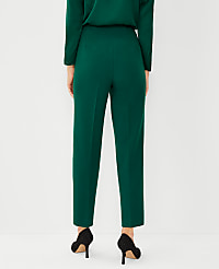 The Lana Slim Pant - Curvy Fit carousel Product Image 2