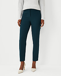 The Lana Slim Pant - Curvy Fit carousel Product Image 1