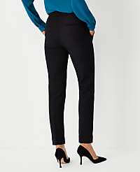 The High Rise Eva Ankle Pant carousel Product Image 2