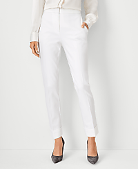 The High Rise Eva Ankle Pant carousel Product Image 1