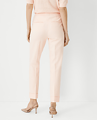 The High Rise Eva Ankle Pant carousel Product Image 2