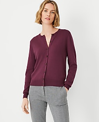 Ann Cardigan carousel Product Image 1