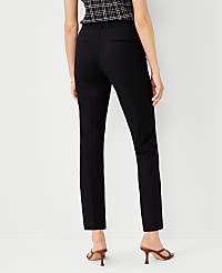 The Eva Ankle Pant - Curvy Fit carousel Product Image 2
