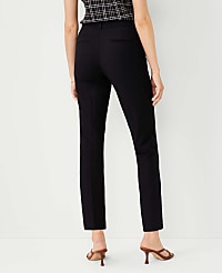 The Eva Ankle Pant - Curvy Fit carousel Product Image 2
