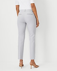 The Eva Ankle Pant - Curvy Fit carousel Product Image 2