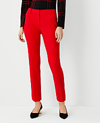 The Petite Eva Ankle Pant carousel Product Image 3