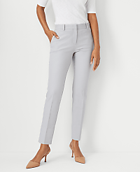 The Petite Eva Ankle Pant carousel Product Image 1