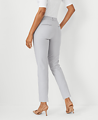 The Petite Eva Ankle Pant carousel Product Image 2