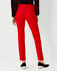 The Petite Eva Ankle Pant carousel Product Image 2