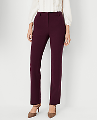 The Petite Sophia Pant &mdash; Curvy Fit carousel Product Image 1