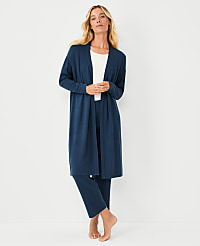 Lounge Duster carousel Product Image 1