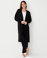 Lounge Duster carousel Product Image 1