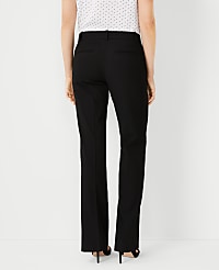 The Trouser in Seasonless Stretch carousel Product Image 2