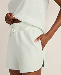 Haven Well Within Soft Knit Shorts carousel Product Image 1