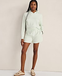 Haven Well Within Soft Knit Shorts carousel Product Image 4