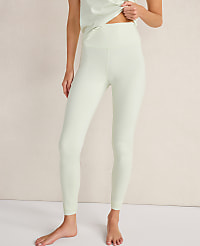 Haven Well Within Balance Organic Cotton Leggings carousel Product Image 1